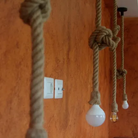 Gasper Nocleg ze śniadaniem Cavalcaselle