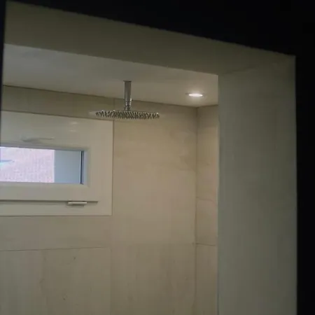 Gasper Panzió Cavalcaselle