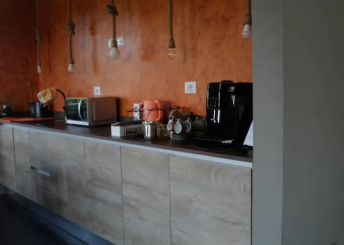 Gasper 4* Cavalcaselle