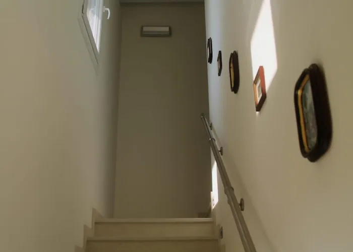 Bed & Breakfast Gasper Cavalcaselle