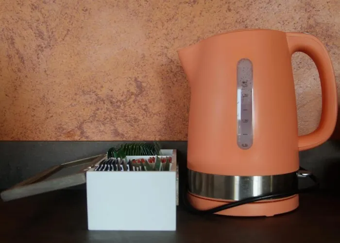 Gasper Bed & Breakfast