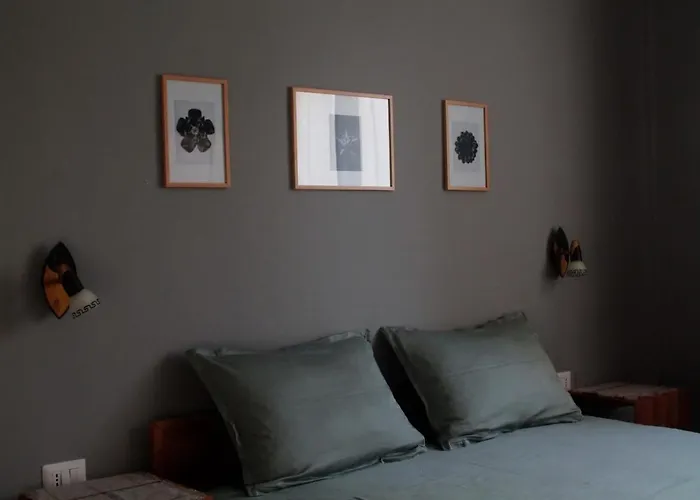 Gasper Bed & Breakfast