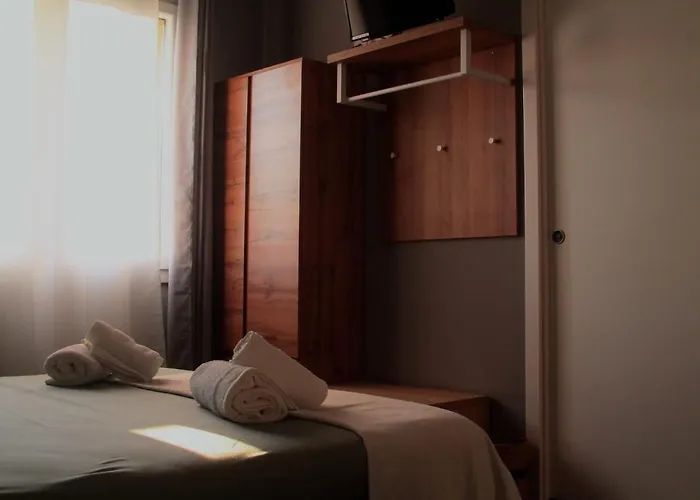 Gasper Bed & Breakfast Cavalcaselle