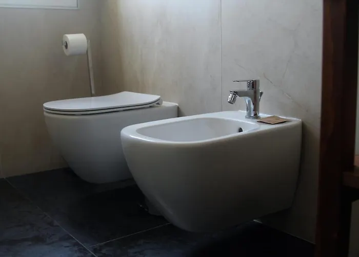 Bed & Breakfast Gasper