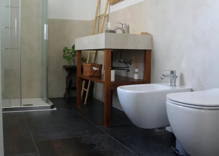 Gasper Bed & Breakfast Cavalcaselle