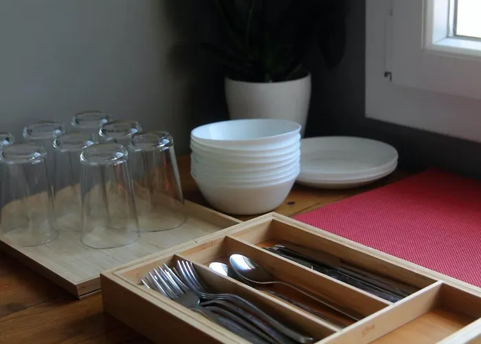 Gasper Bed & Breakfast 4*