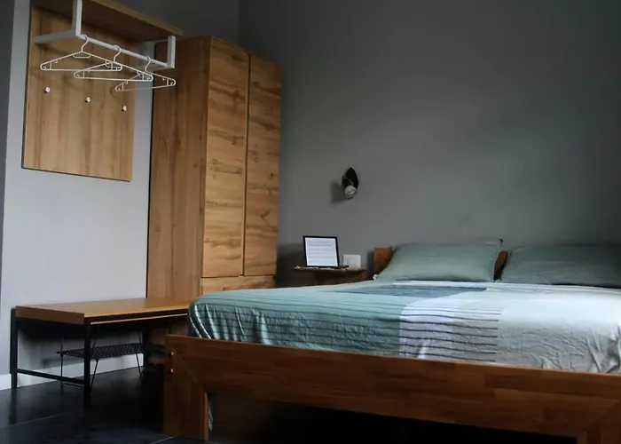 Gasper Bed & Breakfast Cavalcaselle