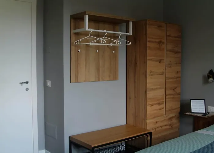 Bed & Breakfast Gasper Cavalcaselle