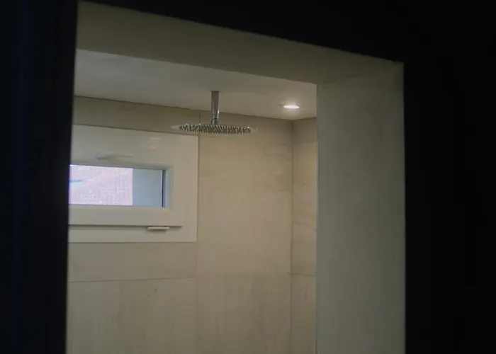 Gasper Nocleg ze śniadaniem Cavalcaselle