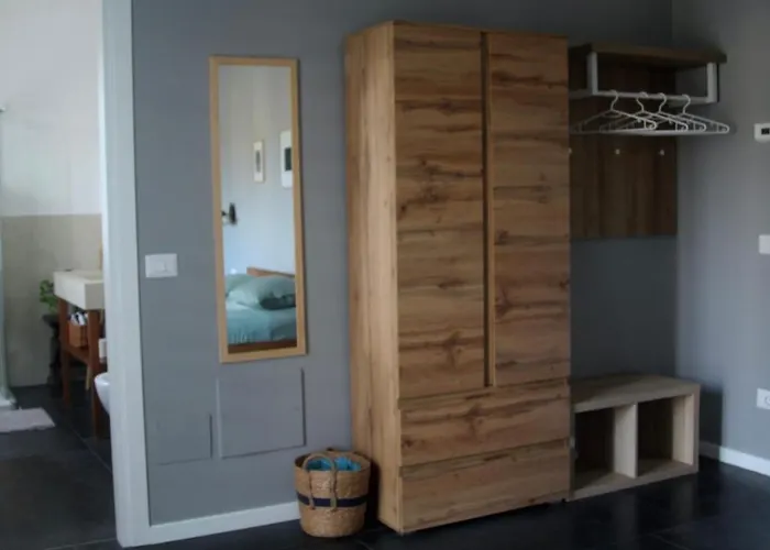 Bed & Breakfast Gasper