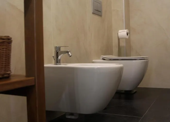 Gasper Bed & Breakfast 4*