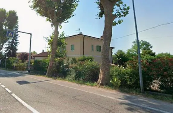 Gasper 4* Cavalcaselle