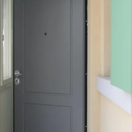 Gasper Bed & Breakfast Cavalcaselle