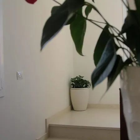 Gasper فندق مبيت وإفطار