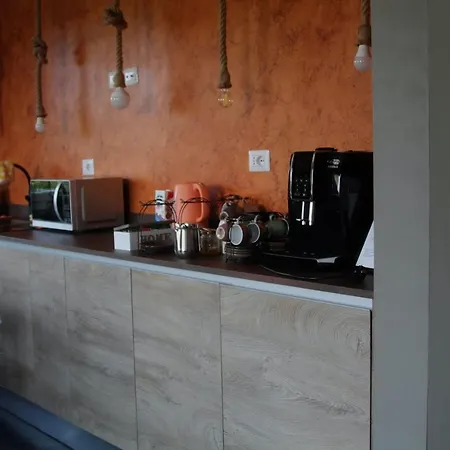 Gasper 4* Cavalcaselle