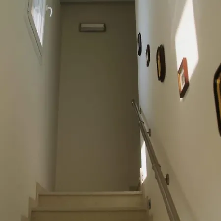 Bed & Breakfast Gasper Cavalcaselle