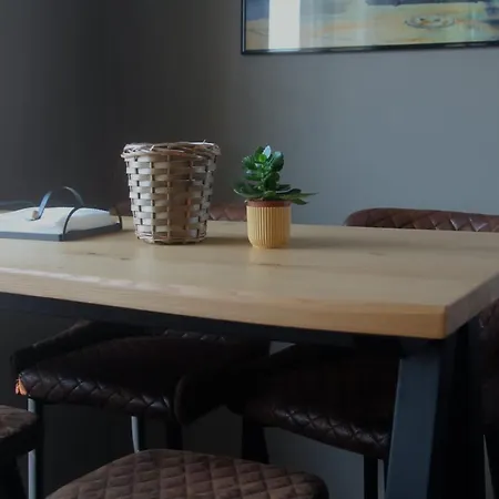 Gasper Bed & Breakfast