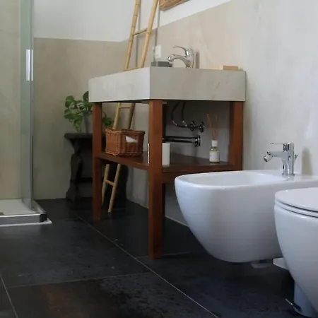 Gasper Bed & Breakfast Cavalcaselle