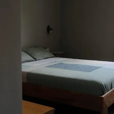 Gasper Bed & Breakfast