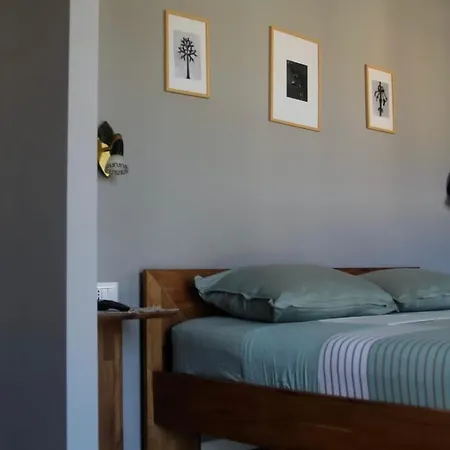 Bed & Breakfast Gasper