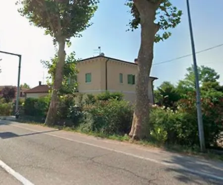 Gasper 4* Cavalcaselle