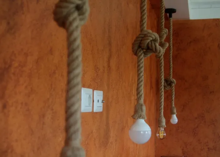 Gasper Panzió Cavalcaselle