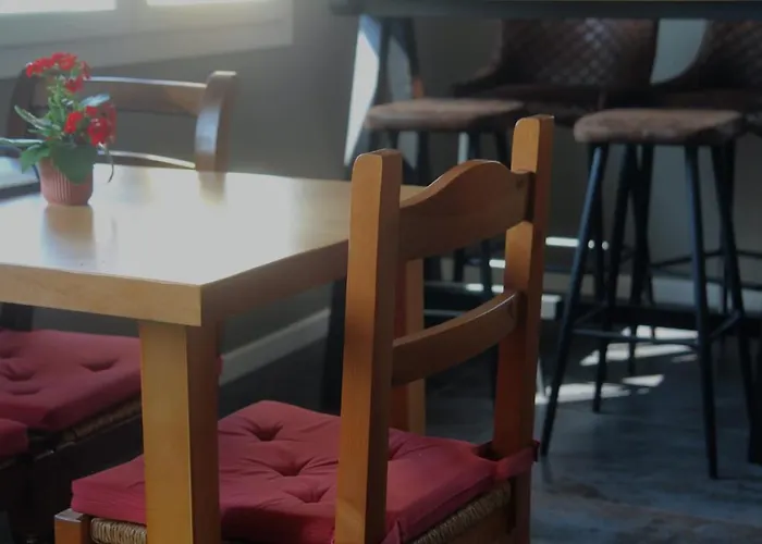 Panzió Gasper Cavalcaselle