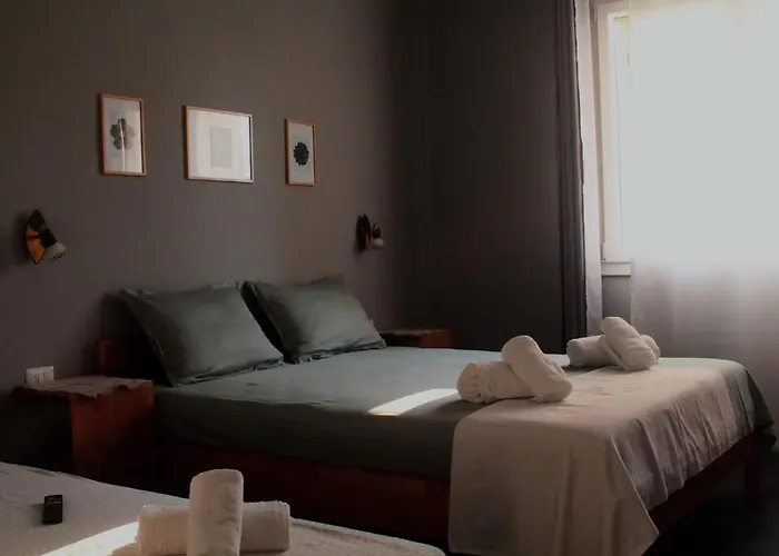 Gasper 4* Cavalcaselle