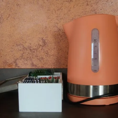 Gasper Bed and Breakfast