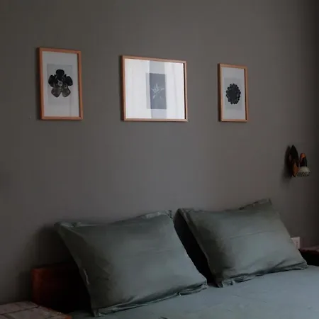 Gasper Bed and Breakfast