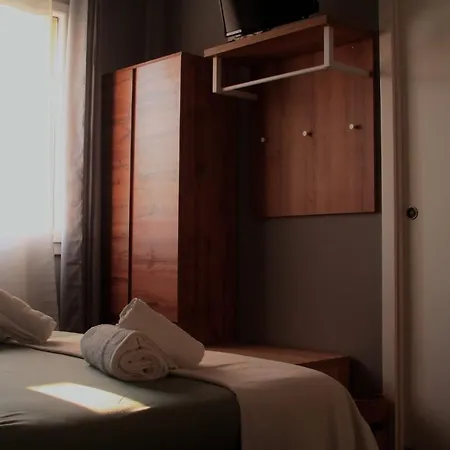 Gasper Bed and Breakfast Cavalcaselle