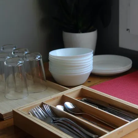 Gasper Bed and Breakfast 4*