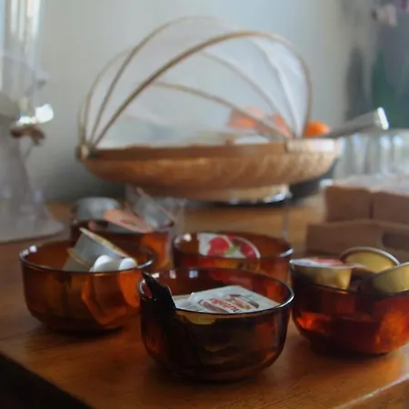 Gasper 4* Cavalcaselle