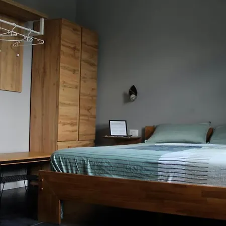 Gasper Bed and Breakfast Cavalcaselle