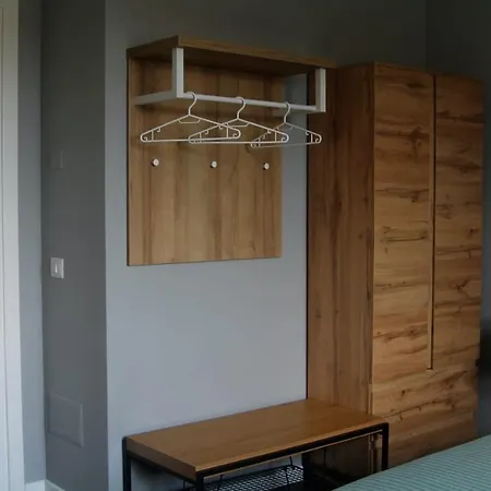 Bed and Breakfast Gasper Cavalcaselle