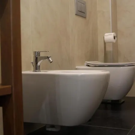 Gasper Bed and Breakfast 4*