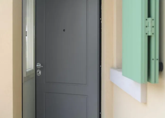 Gasper 住宿加早餐酒店 卡瓦尔卡瑟勒