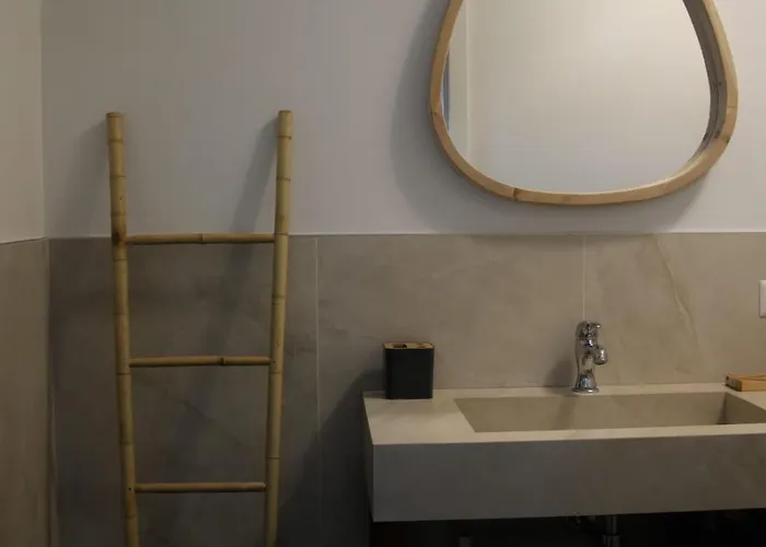 Gasper 住宿加早餐酒店 4*