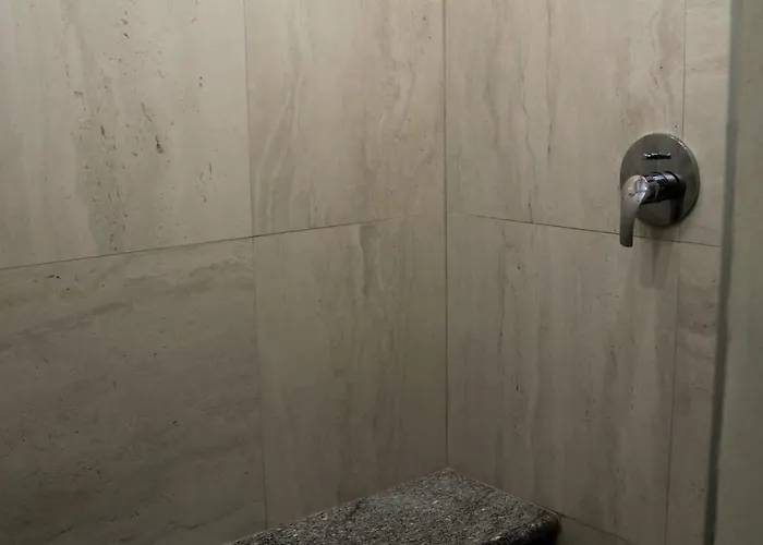 住宿加早餐酒店 Gasper 卡瓦尔卡瑟勒