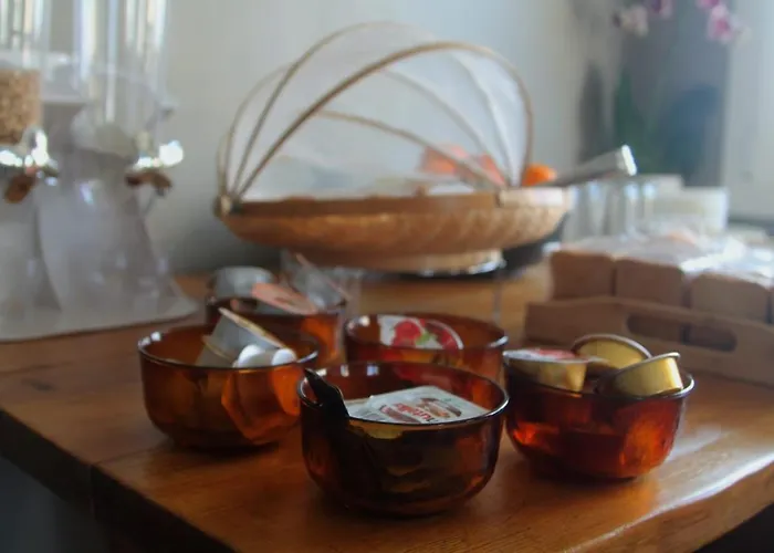 Gasper 4* 卡瓦尔卡瑟勒