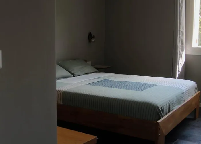 Gasper 住宿加早餐酒店