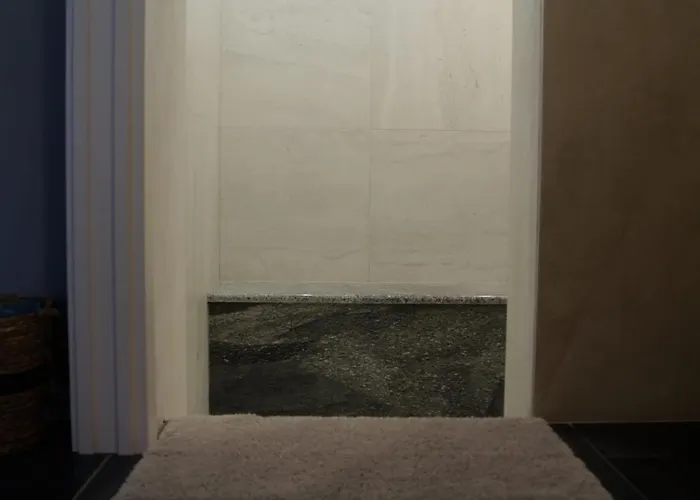 Gasper 住宿加早餐酒店 4*